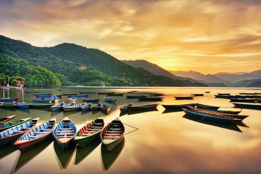 Photograph by Mahlagha Zarabian