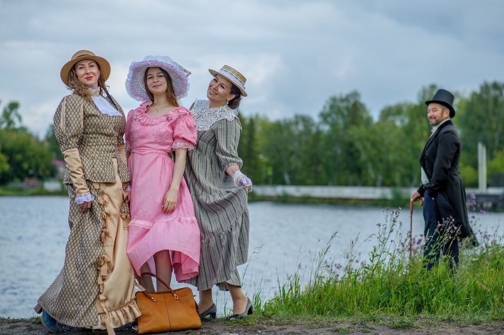 Фотография автора Дмитрий Мясников