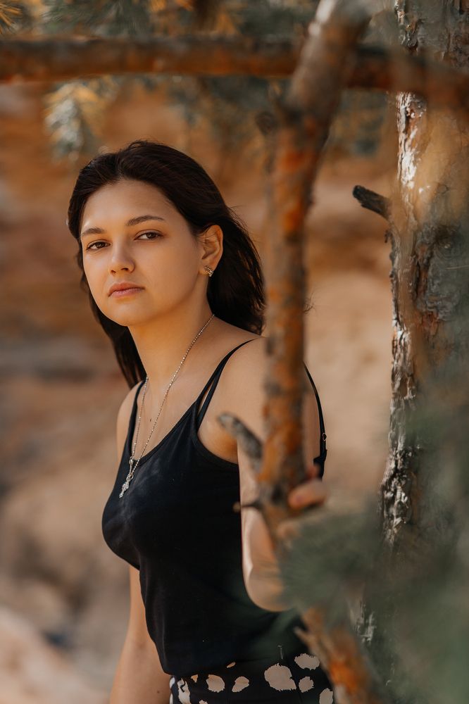 Photograph by Екатерина Кадейкина