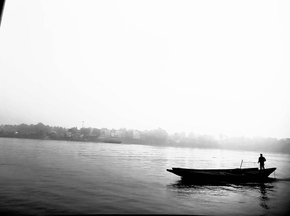 Photograph by Tanusha Srivastava