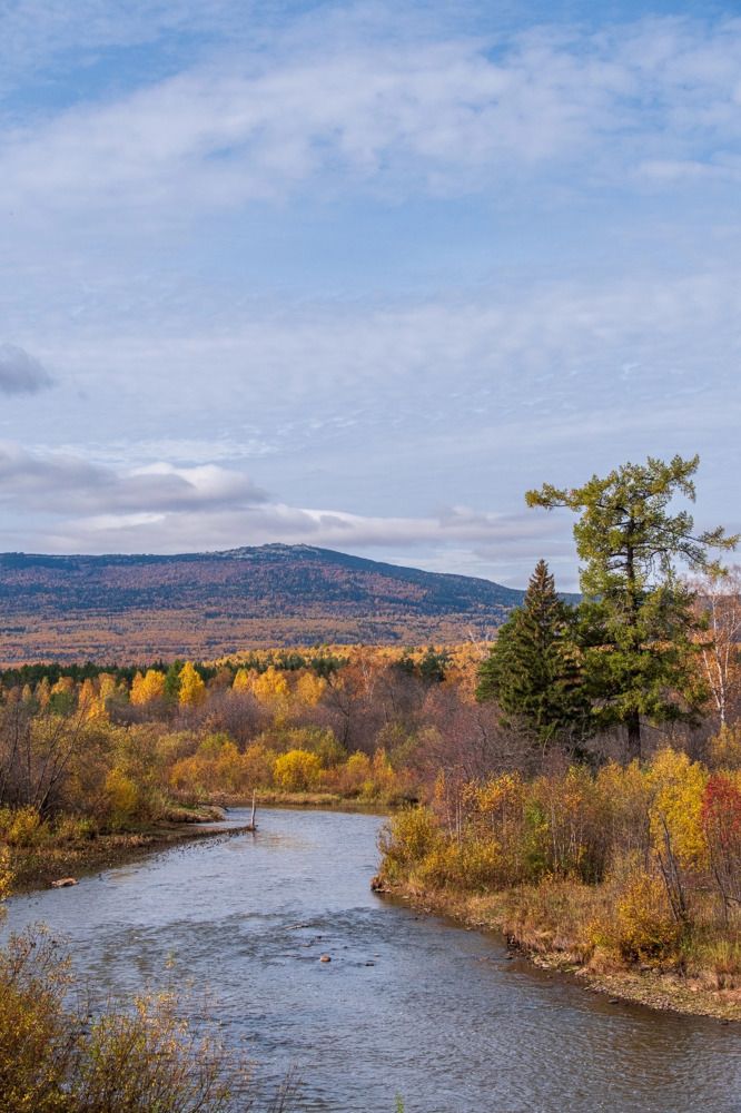 Photograph by Виталий Бодрягин