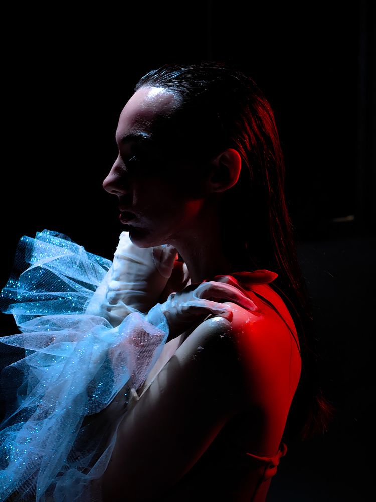 Photograph by Veranika Siratsinina
