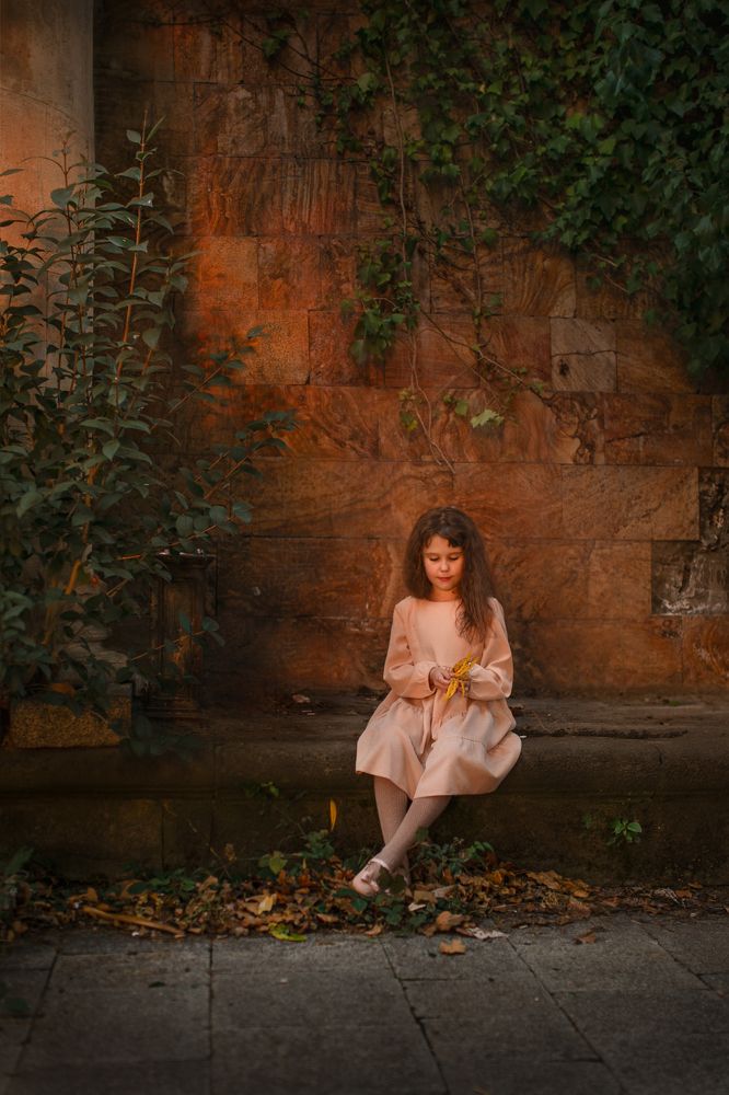 Photograph by Анна Марецкая