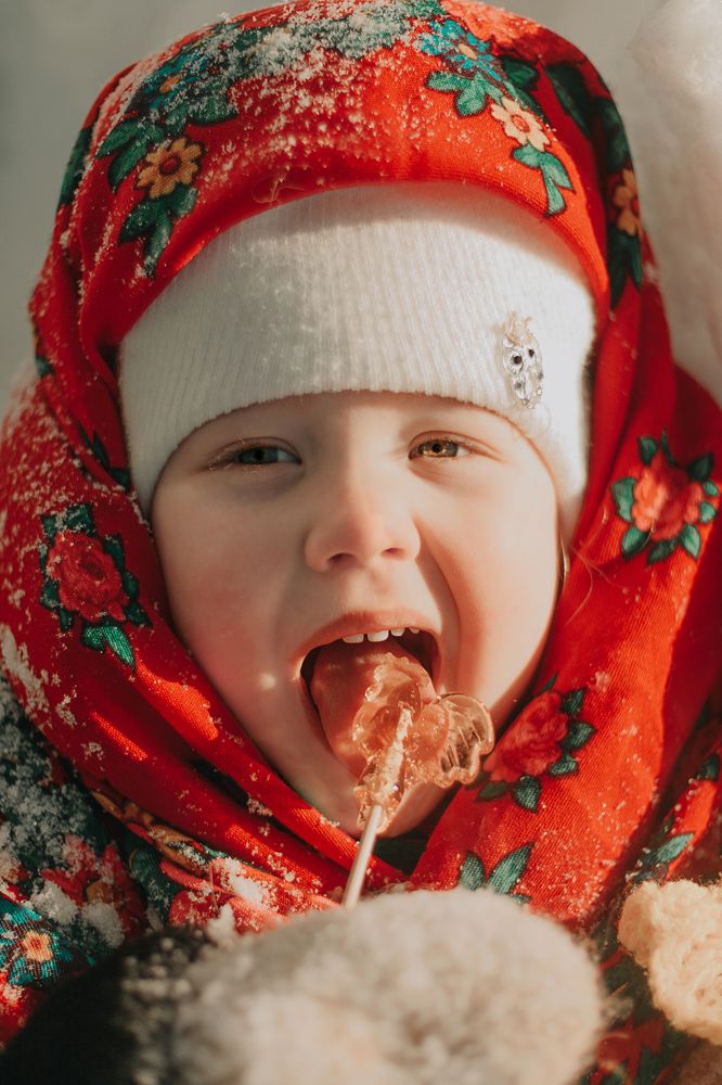 Photograph by Наталья Шаклеина