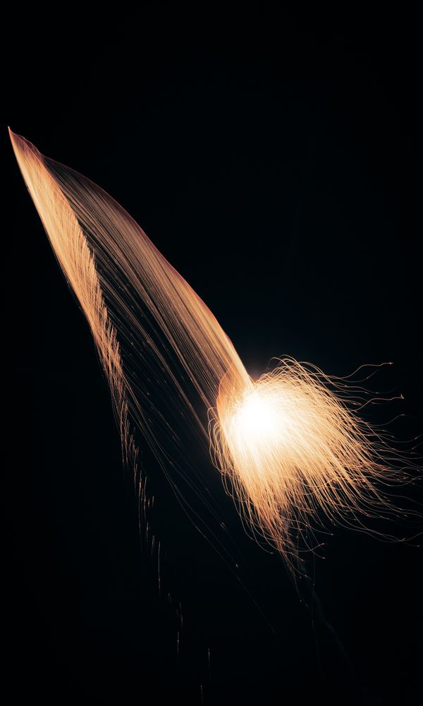 Photograph by Ryan Tyler