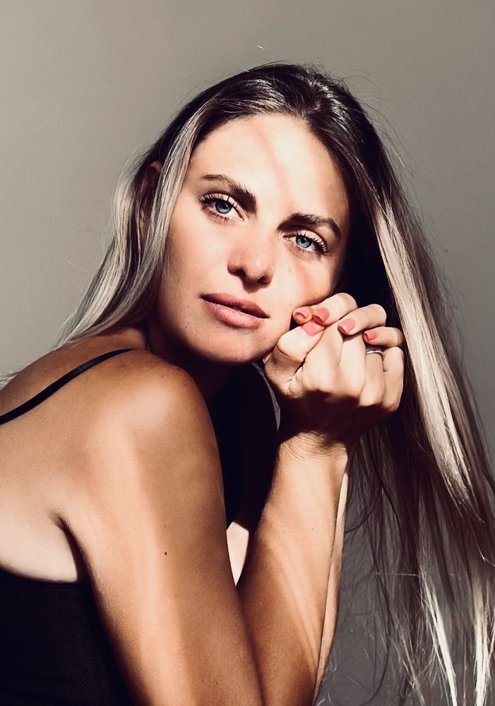 Photograph by Alena Yushina