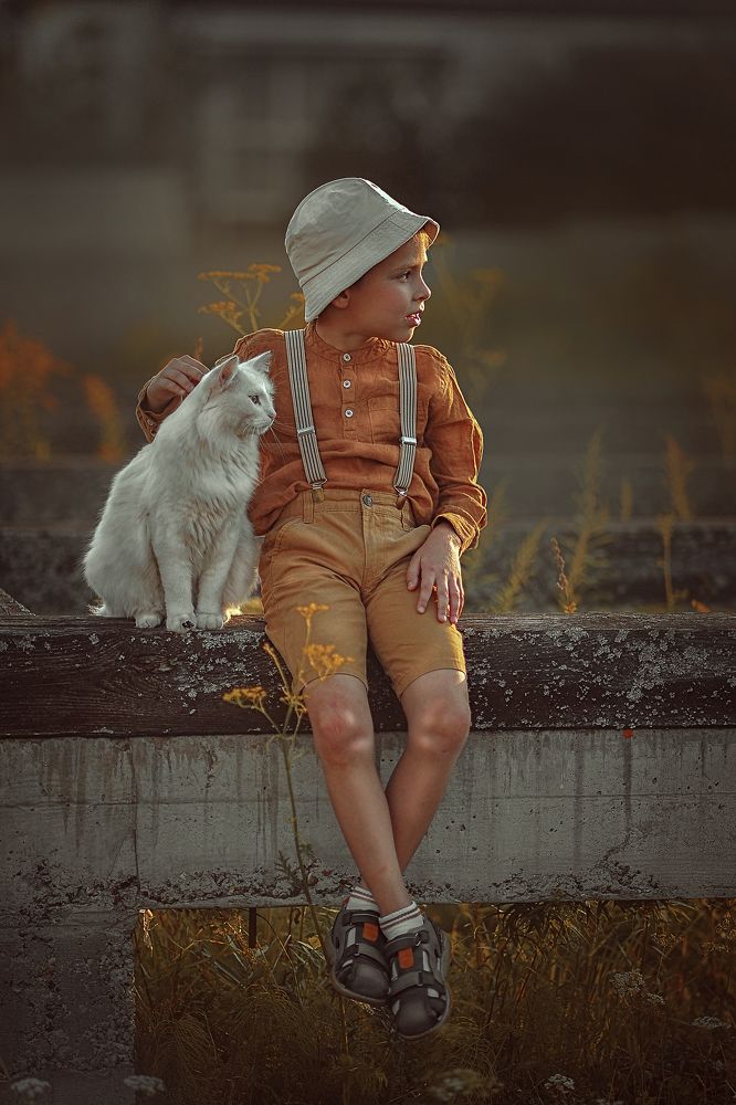 Photograph by Лысенкова Аксинья