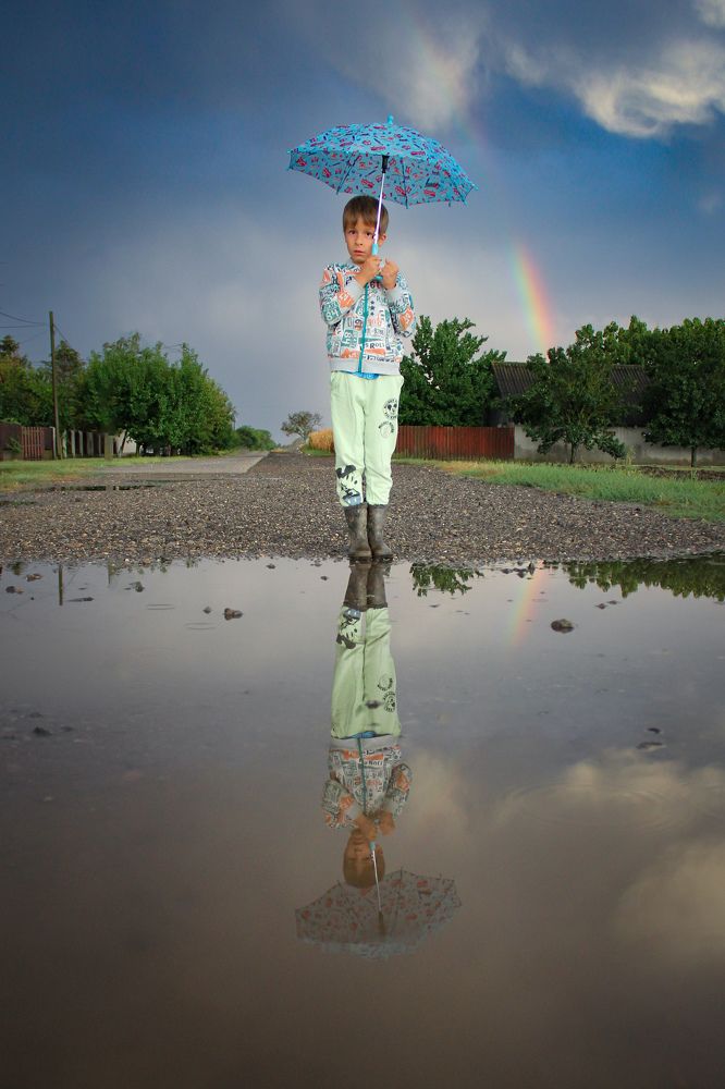Photograph by Nóra
