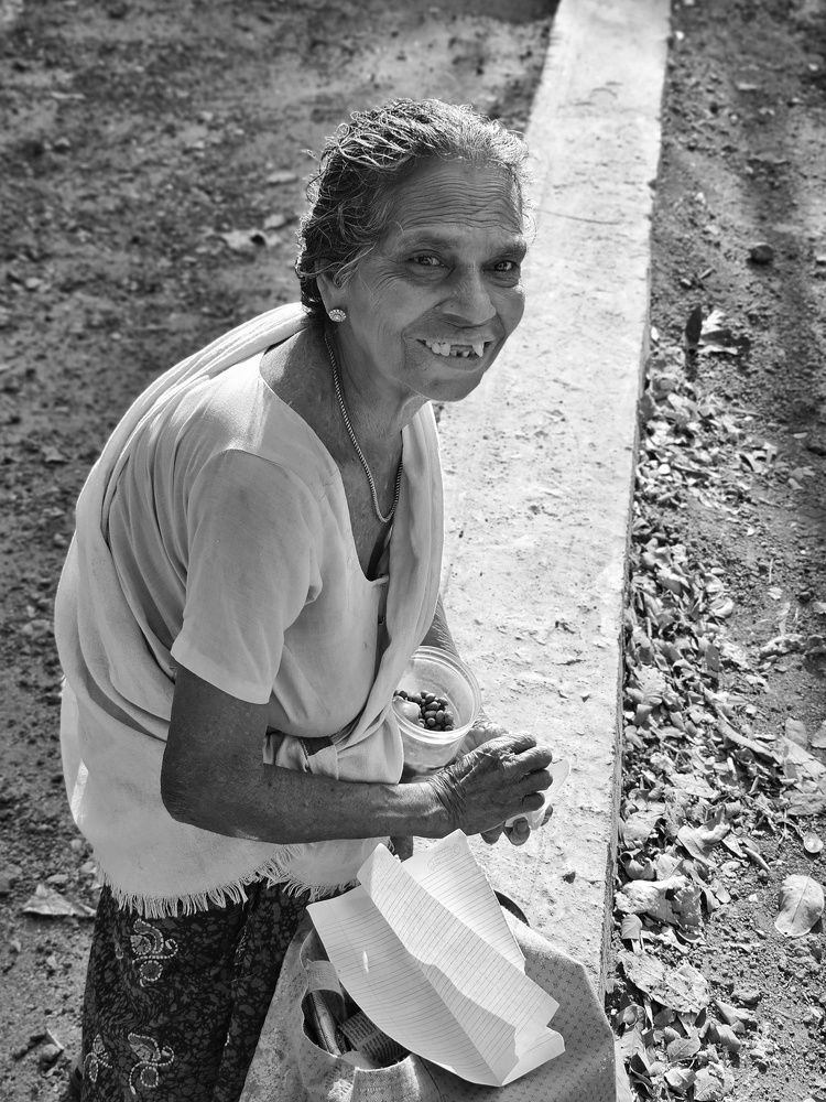 Photograph by Satheesh T S