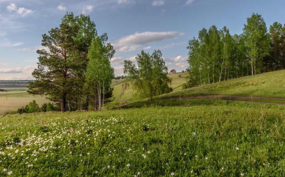 Photograph by Валерий Туманов