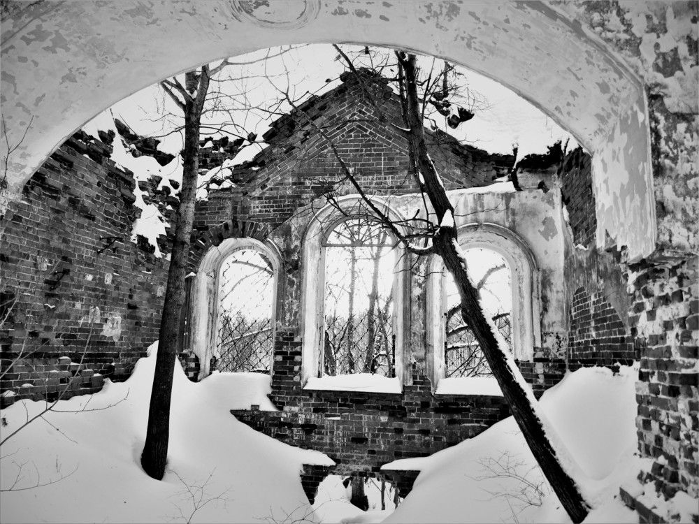 Photograph by Андрей Скрипниченко