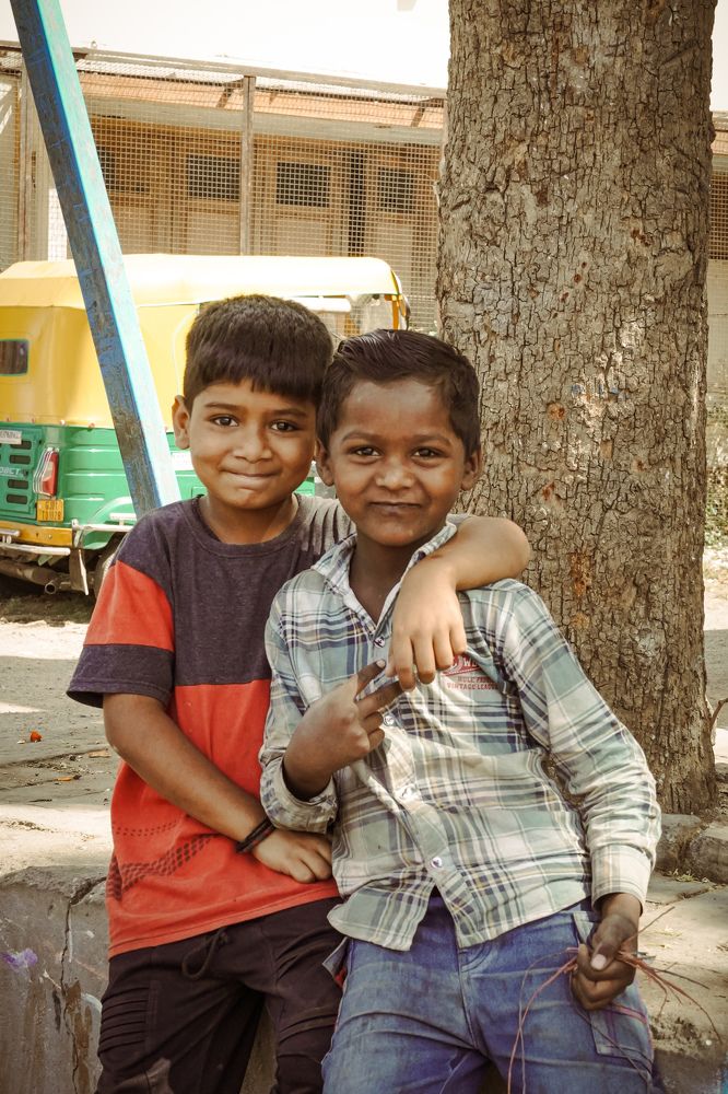 Photograph by Patel Rudra