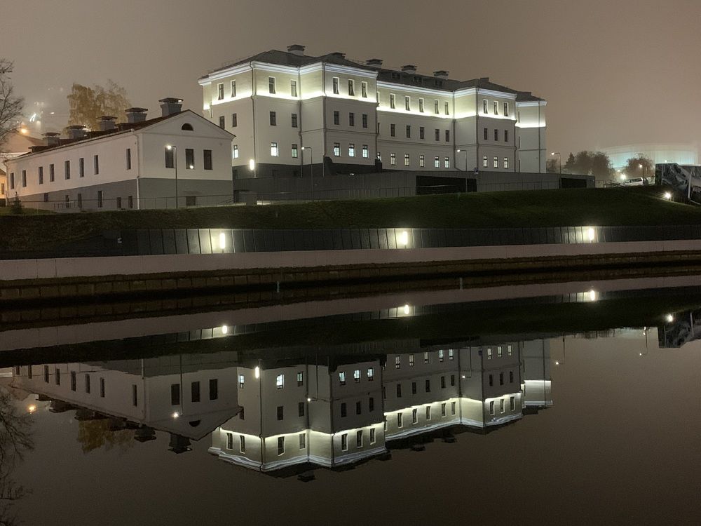 Фотография автора Ирина Шпаковская