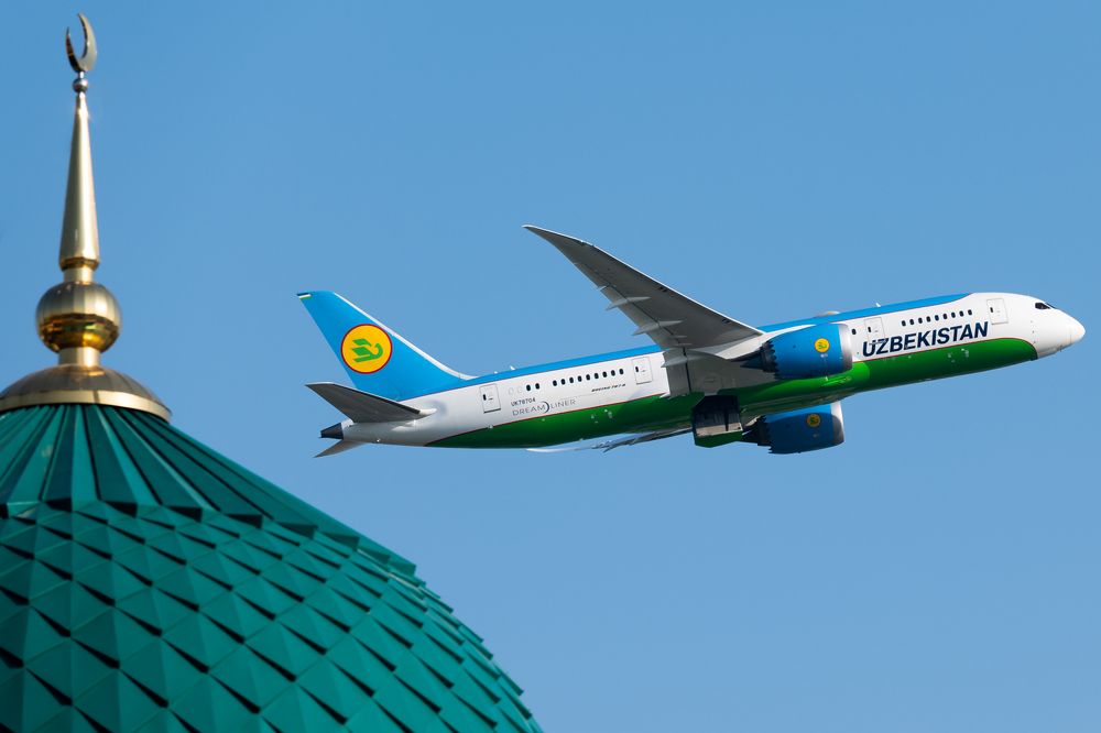 Photograph by Rustam Mannanov