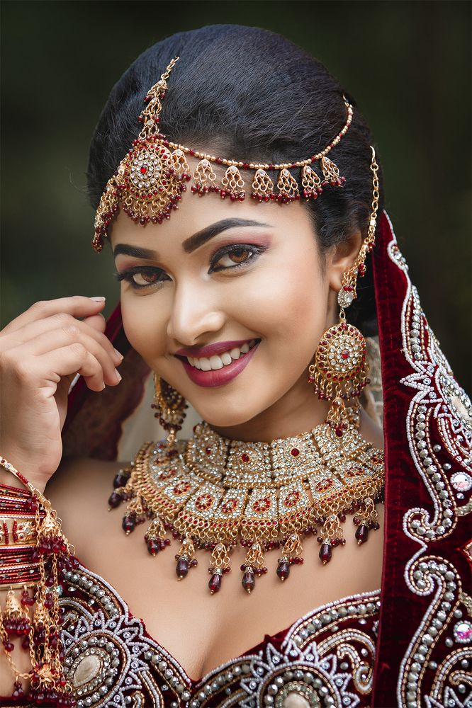 Photograph by Pathirana Saman