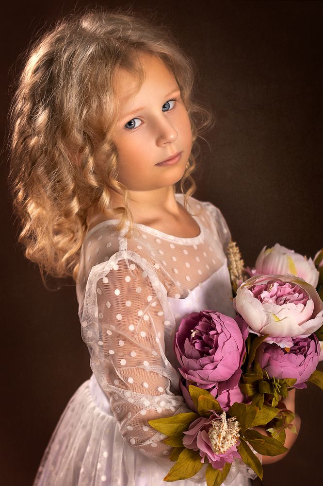 Photograph by Юлия Полянина