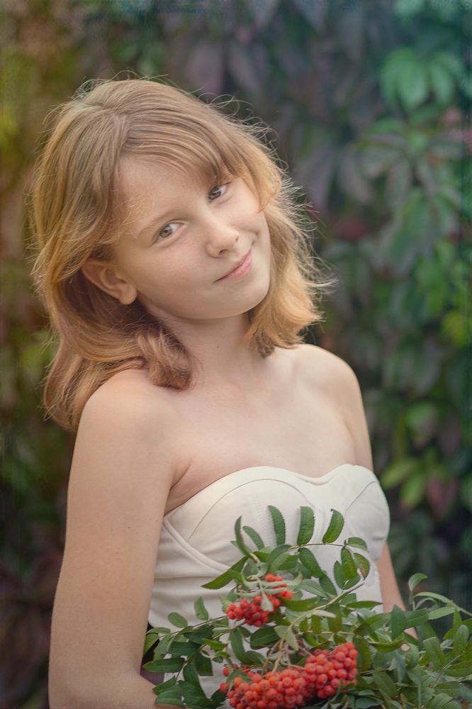 Photograph by Лариса Ежкова