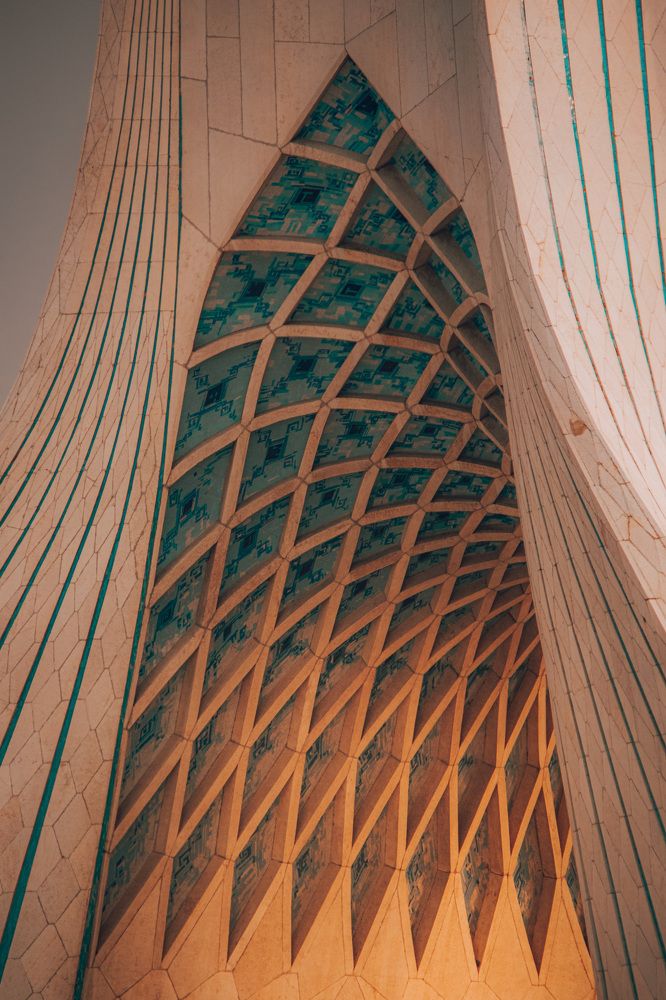 Photograph by Sajad Nori