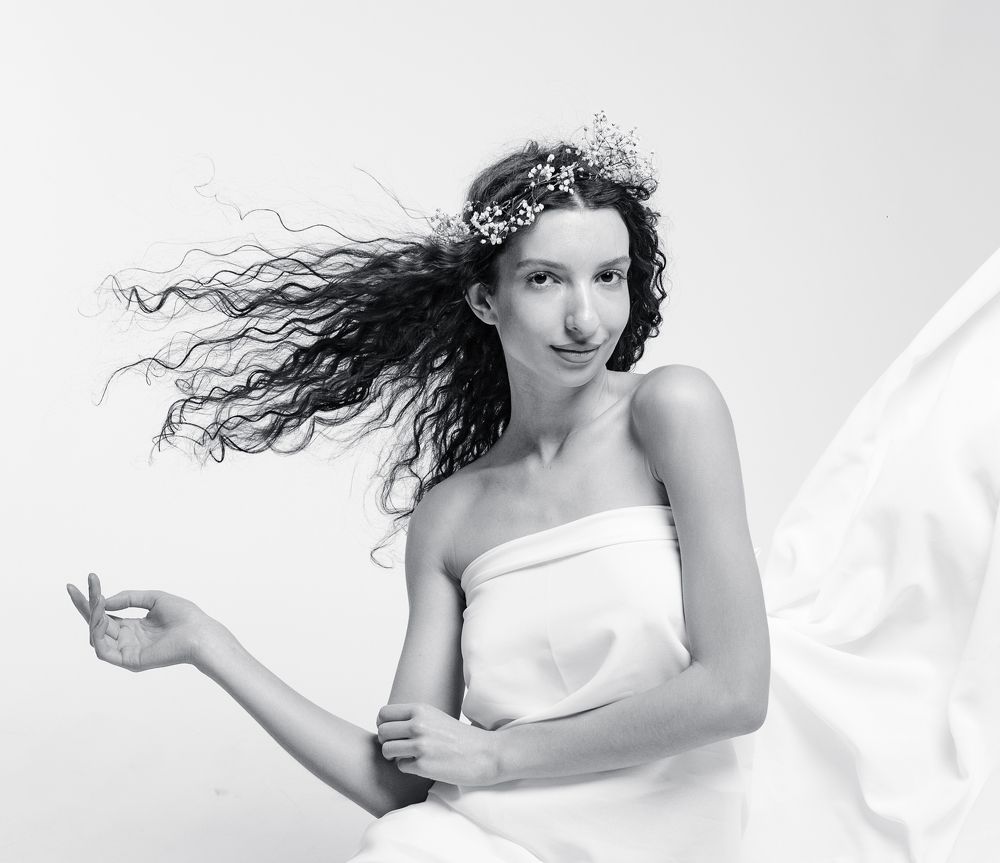 Фотография автора Елена Иванова