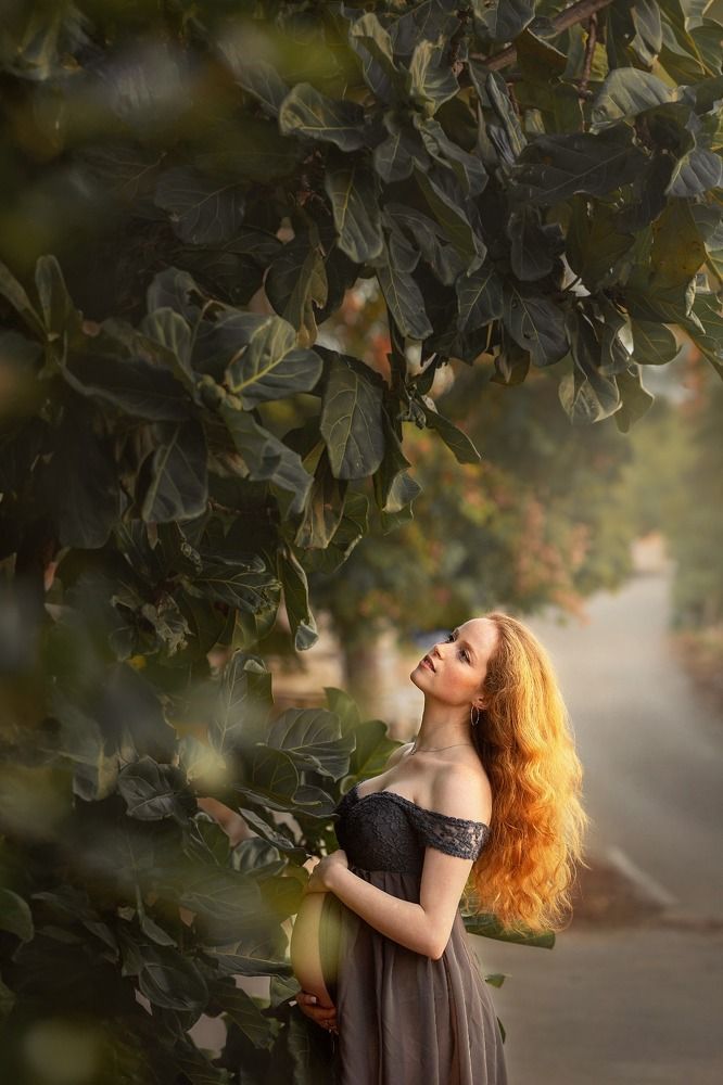 Photograph by Katya Kagan