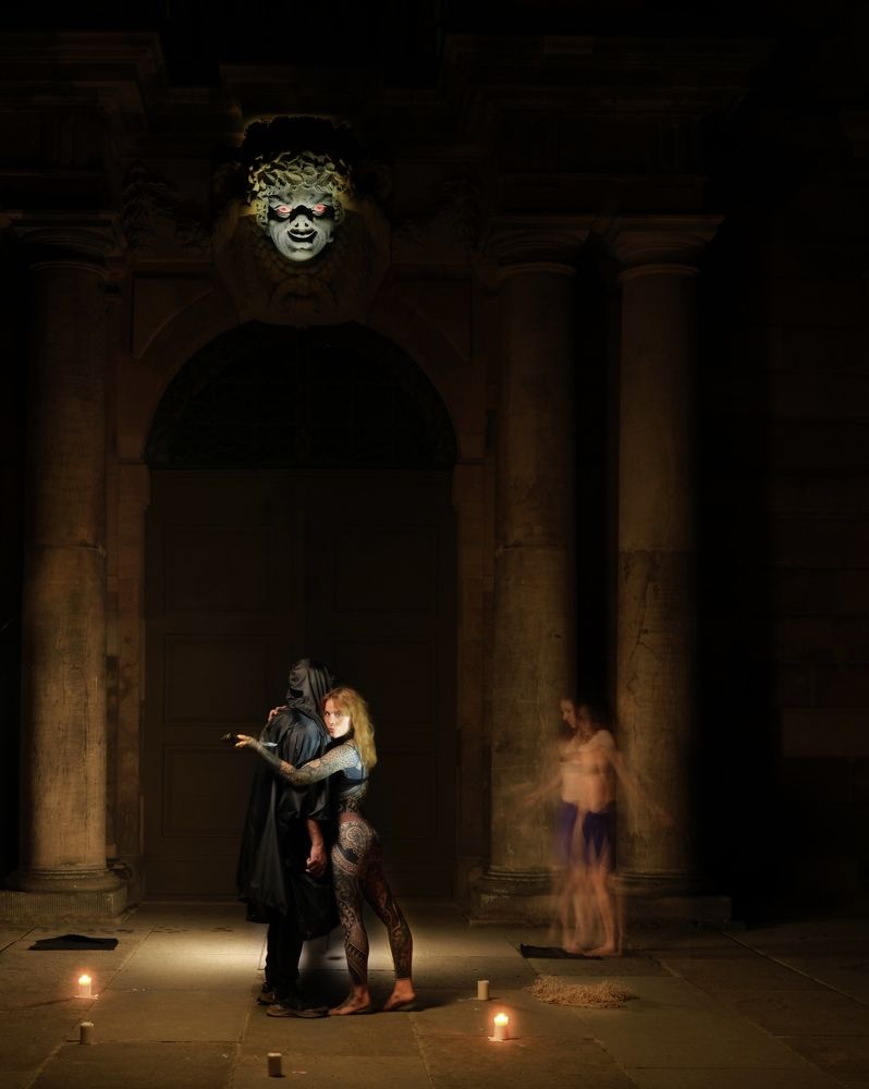 Феминизм часть 2