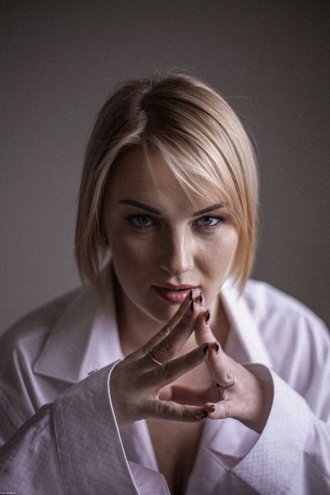 Photograph by Анна Иванова