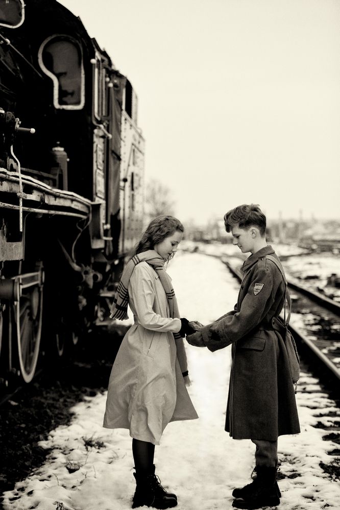 Photograph by Mihai Romeo Bogdan