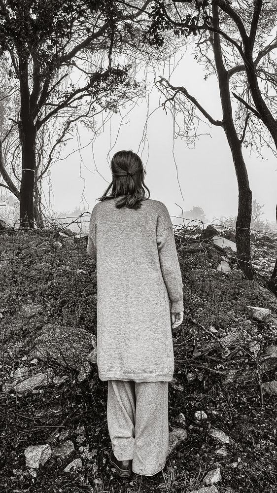 Photograph by Alena Rrylov