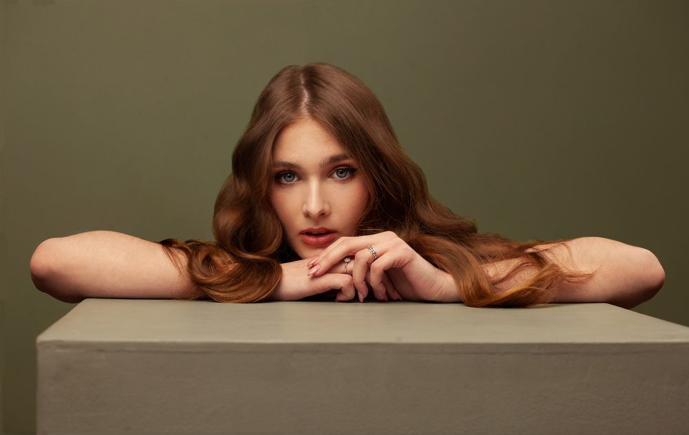 Photograph by Lily Goerton