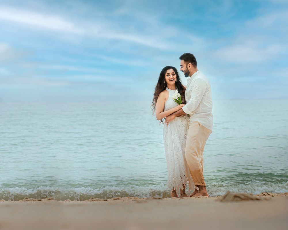 Photograph by Ragunathan S