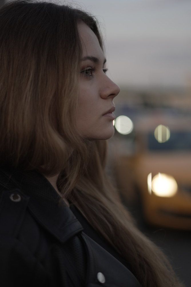 Photograph by Александра Черных