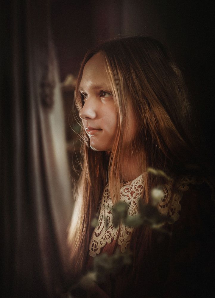 Photograph by Лысенкова Аксинья