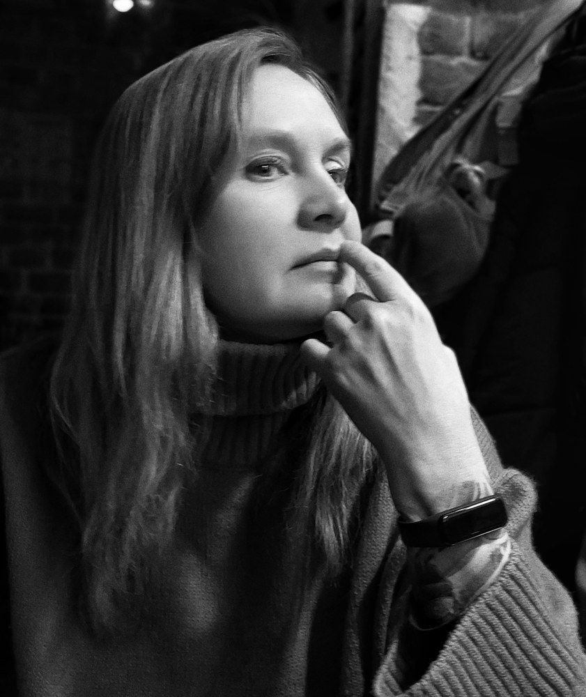 Photograph by Наталья