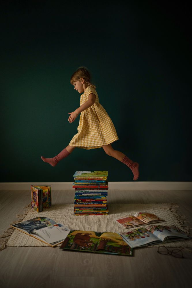 Photograph by Надежда Ермак