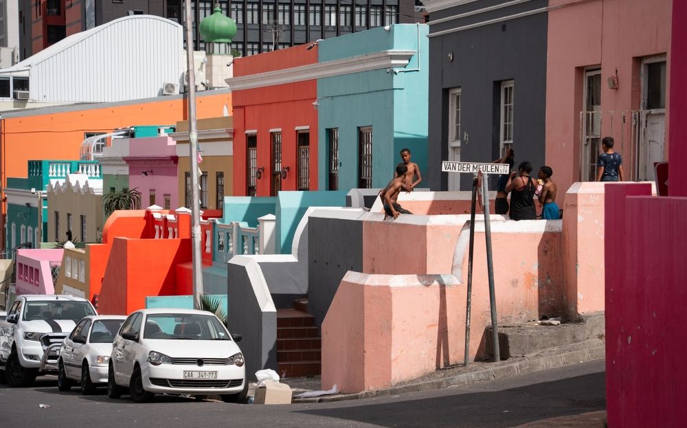 Photograph by Diana Krotova