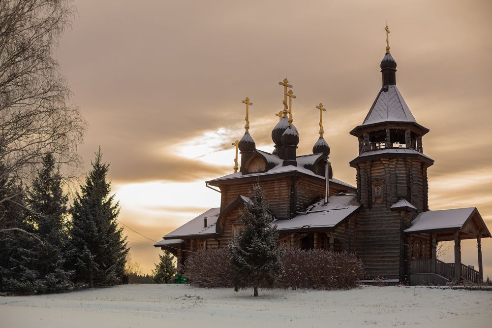 Photograph by Виталий Са