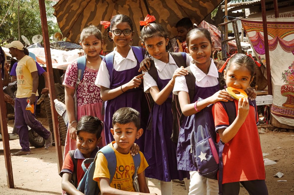 Photograph by Patel Rudra