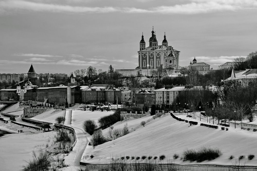 Photograph by Владимир Максименков