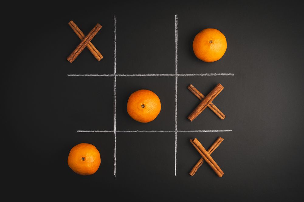 Photograph by Diana Krotova