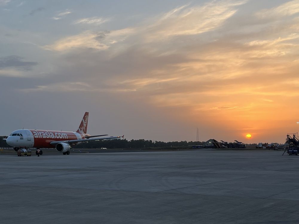 Фотография автора Atul Robin Hans