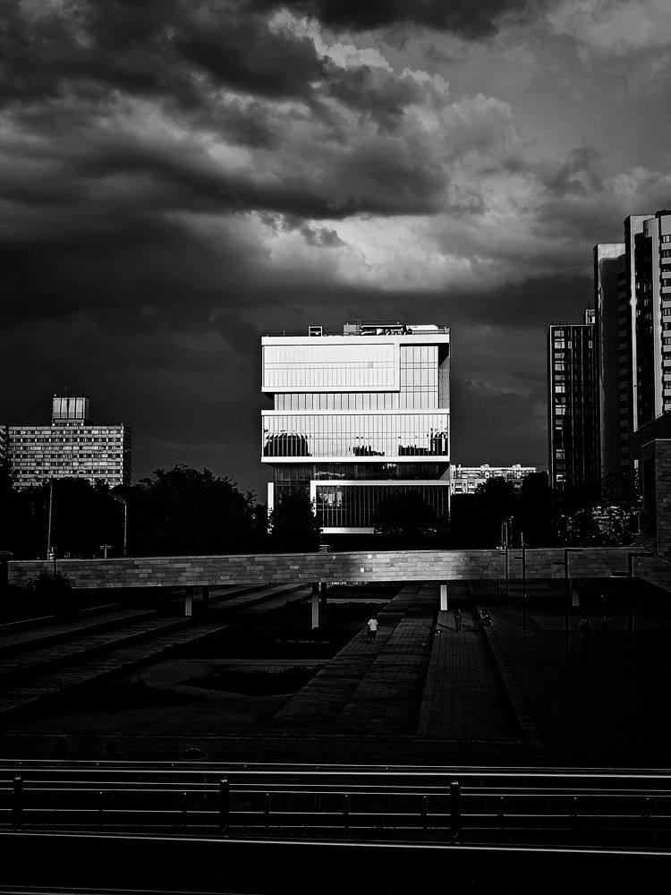 Photograph by Юлия Гришина