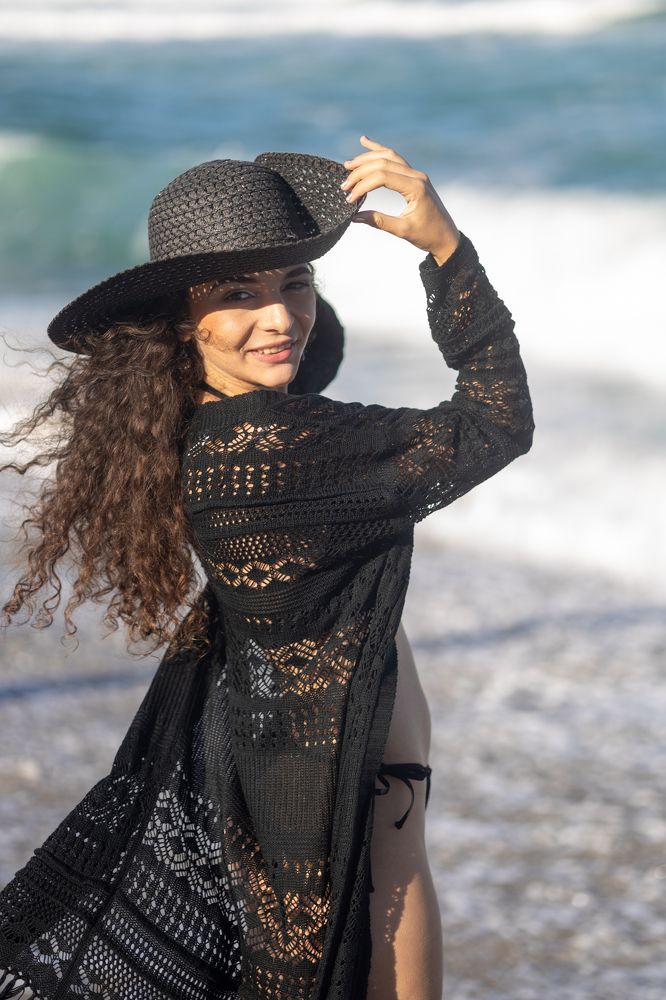 Photograph by Roza Kenarova