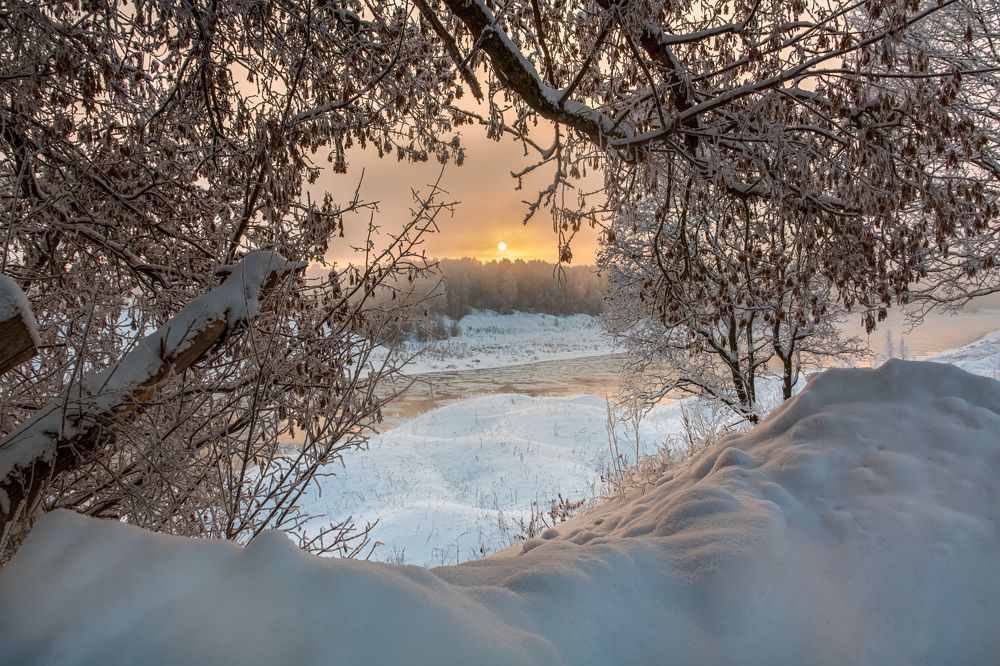 Photograph by Pavel Khrainikov