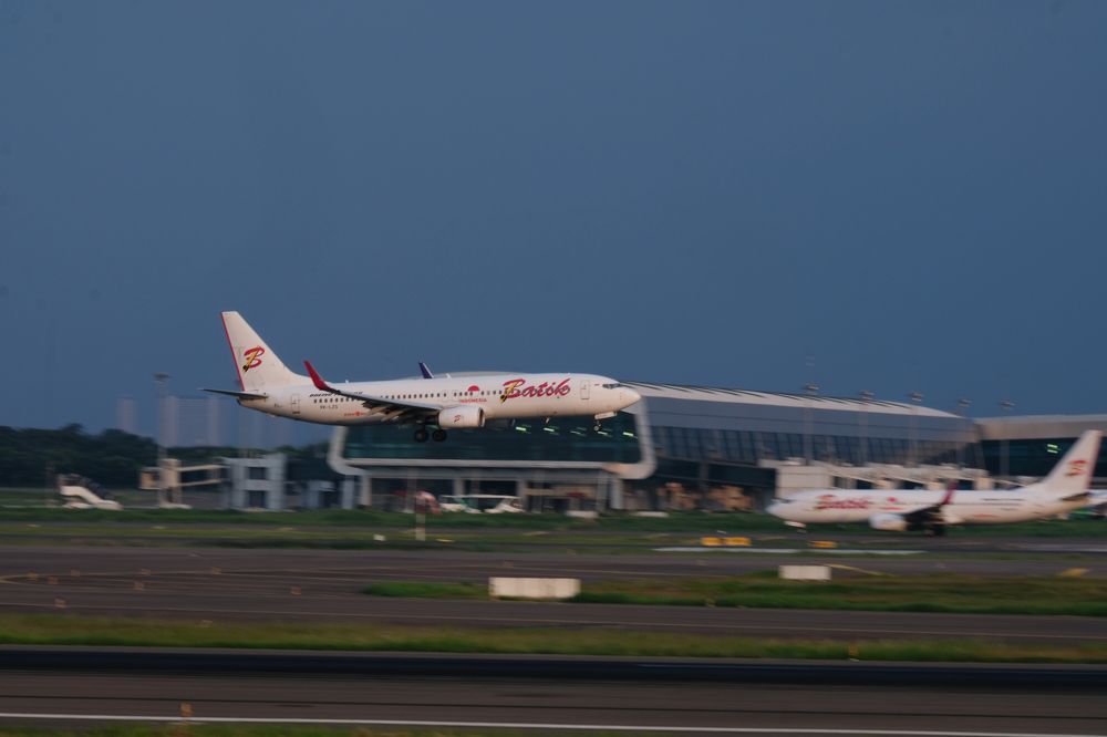 Photograph by Astried Marini