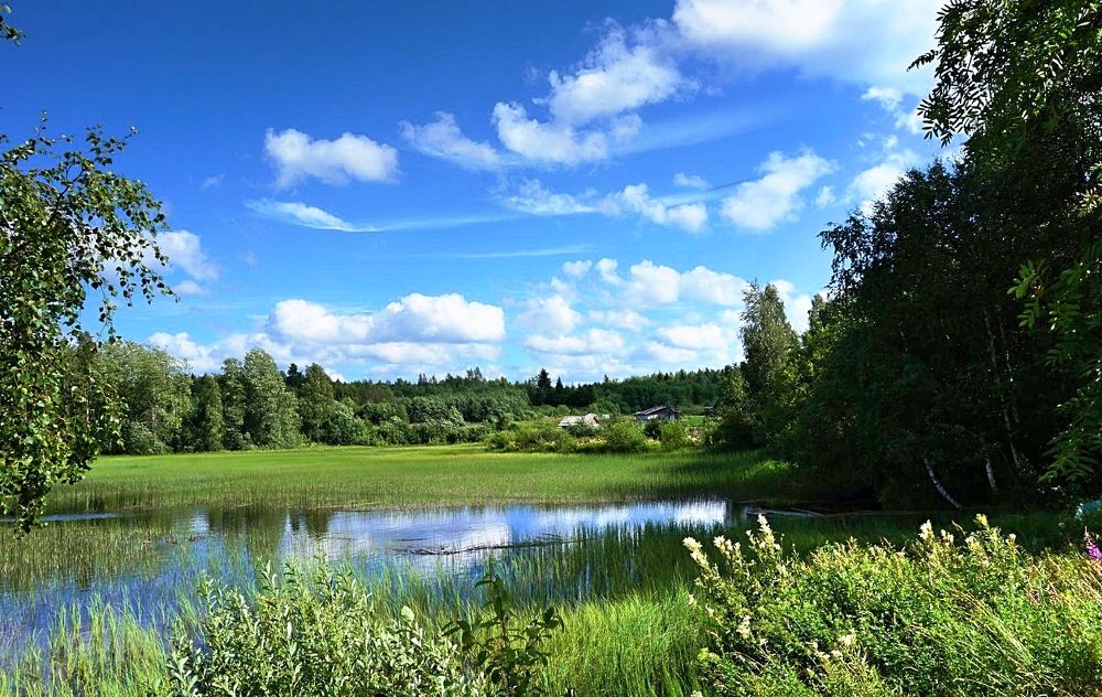 Photograph by Сергей Афанасьев