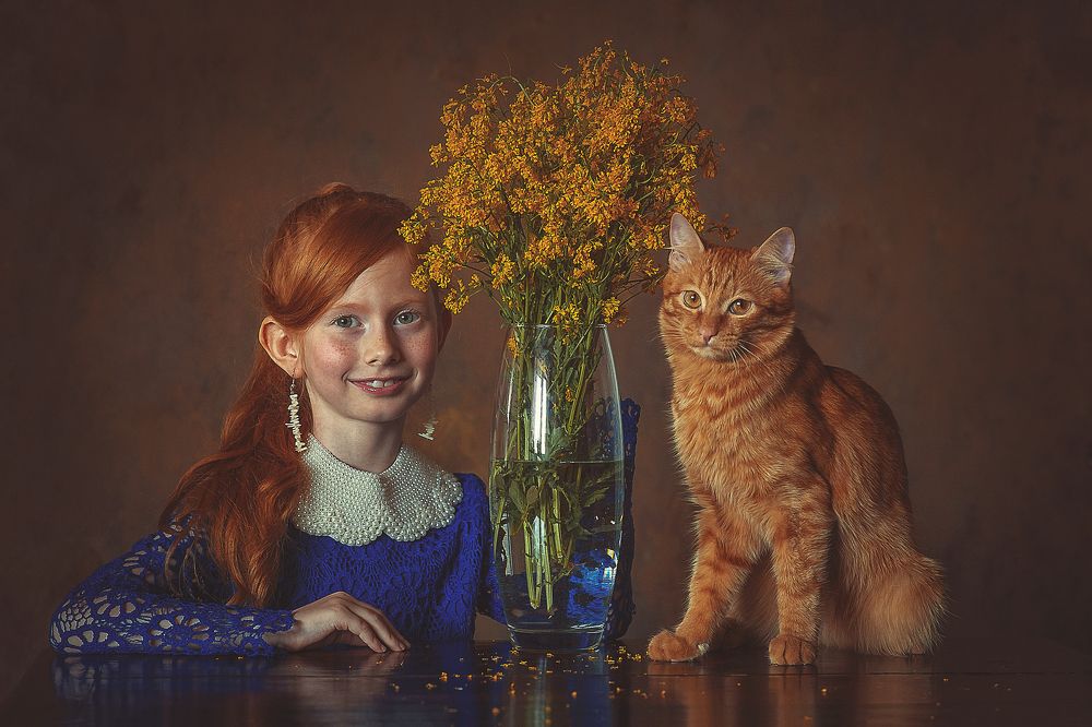 Photograph by Лысенкова Аксинья