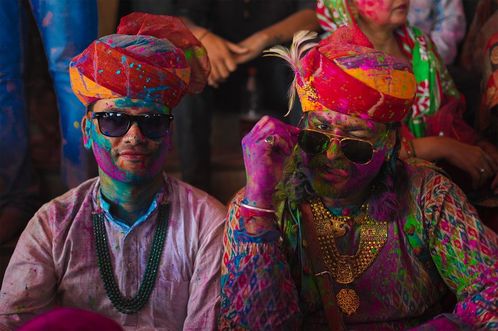 Photograph by Aditya Gupta