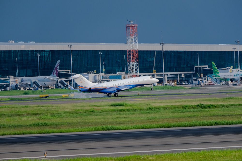 Photograph by Astried Marini