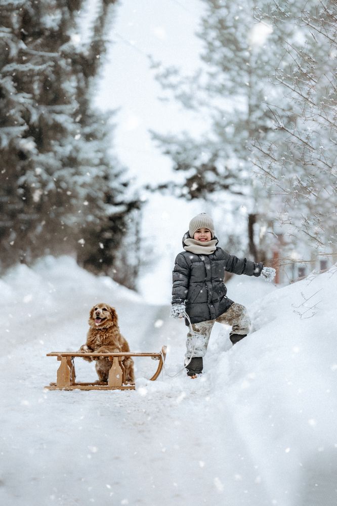 Photograph by Екатерина Горячева