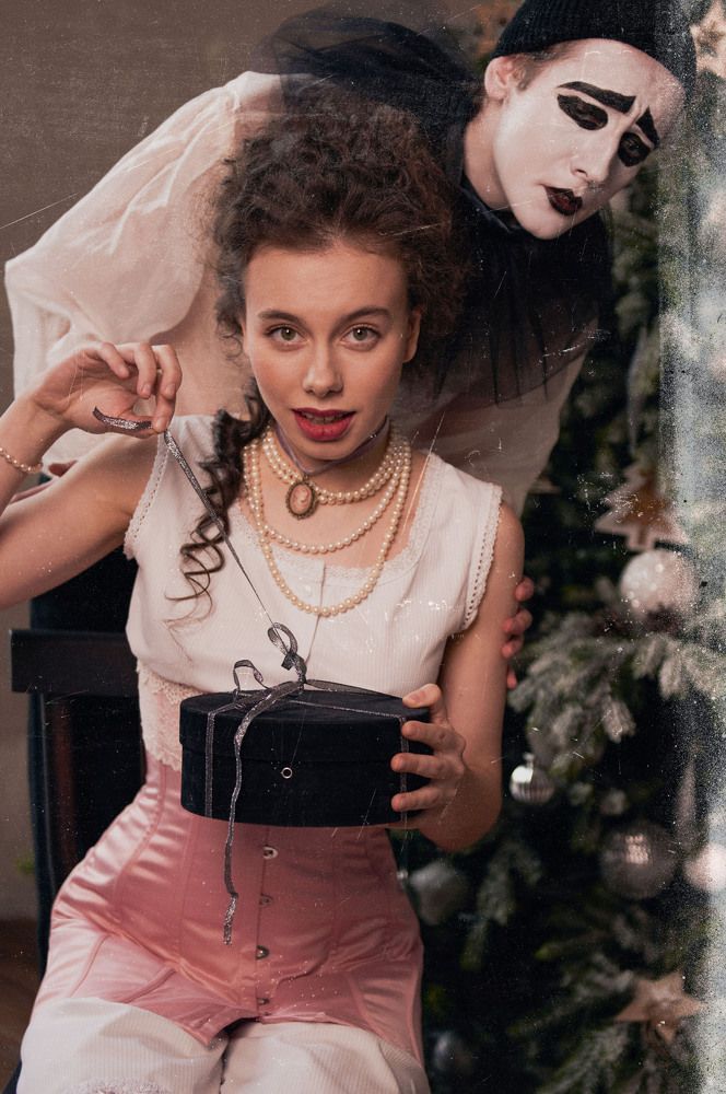 Photograph by Ирина Климова